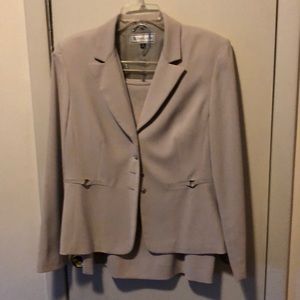 Woman’s Suit size 14